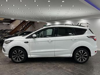 Ford Kuga 1.5 TDCi ST-Line Powershift Euro 6 (s/s) 5dr
