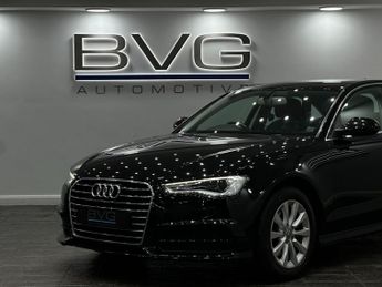 Audi A6 Saloon 2.0 TDI ultra SE Executive S Tronic Euro 6 (s/s) 4dr