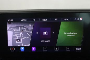 SEAT Leon 1.5 TSI EVO FR Euro 6 (s/s) 5dr