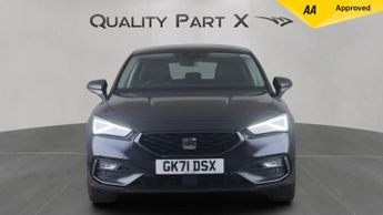 SEAT Leon 1.5 TSI EVO FR Euro 6 (s/s) 5dr