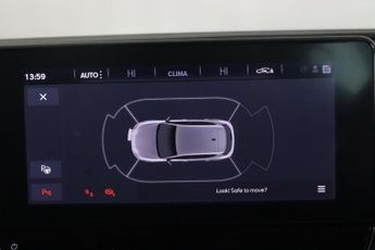 SEAT Leon 1.5 TSI EVO FR Euro 6 (s/s) 5dr