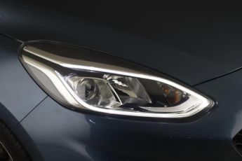 Ford Fiesta 1.0T EcoBoost ST-Line Edition Euro 6 (s/s) 5dr