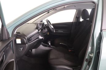 Hyundai BAYON 1.0 T-GDi MHEV SE Connect DCT Euro 6 (s/s) 5dr