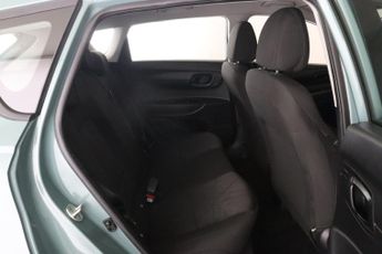 Hyundai BAYON 1.0 T-GDi MHEV SE Connect DCT Euro 6 (s/s) 5dr