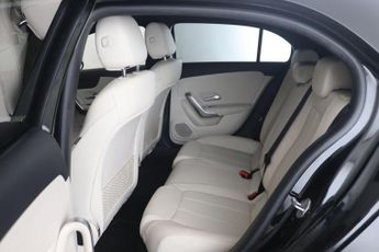 Mercedes-Benz A Class 1.3 A180 Sport Edition (Executive) 7G-DCT Euro 6 (s/s) 5dr