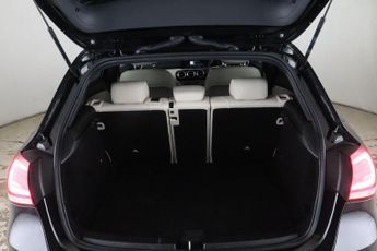 Mercedes-Benz A Class 1.3 A180 Sport Edition (Executive) 7G-DCT Euro 6 (s/s) 5dr