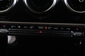 Mercedes-Benz A Class 1.3 A180 Sport Edition (Executive) 7G-DCT Euro 6 (s/s) 5dr