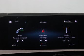 Mercedes-Benz A Class 1.3 A180 Sport Edition (Executive) 7G-DCT Euro 6 (s/s) 5dr