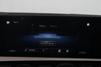 Mercedes-Benz A Class 1.3 A180 Sport Edition (Executive) 7G-DCT Euro 6 (s/s) 5dr