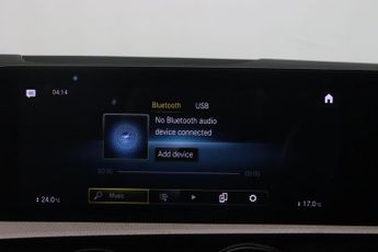 Mercedes-Benz A Class 1.3 A180 Sport Edition (Executive) 7G-DCT Euro 6 (s/s) 5dr