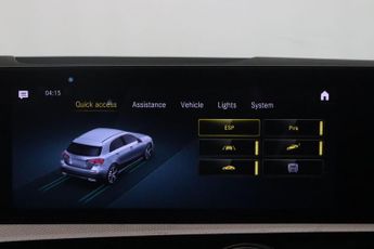 Mercedes-Benz A Class 1.3 A180 Sport Edition (Executive) 7G-DCT Euro 6 (s/s) 5dr