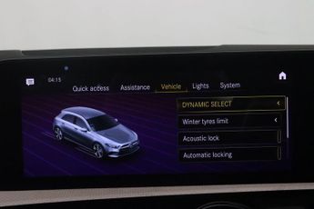 Mercedes-Benz A Class 1.3 A180 Sport Edition (Executive) 7G-DCT Euro 6 (s/s) 5dr