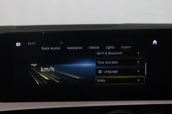 Mercedes-Benz A Class 1.3 A180 Sport Edition (Executive) 7G-DCT Euro 6 (s/s) 5dr