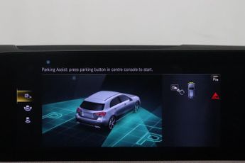 Mercedes-Benz A Class 1.3 A180 Sport Edition (Executive) 7G-DCT Euro 6 (s/s) 5dr