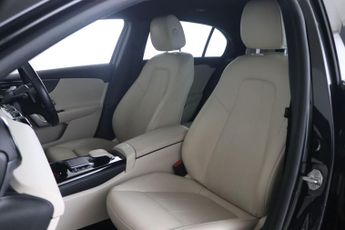 Mercedes-Benz A Class 1.3 A180 Sport Edition (Executive) 7G-DCT Euro 6 (s/s) 5dr