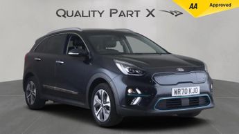 Kia Niro 64kWh 4 Auto 5dr