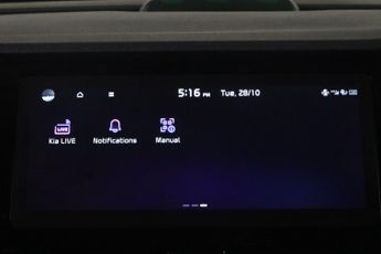 Kia Niro 64kWh 4 Auto 5dr