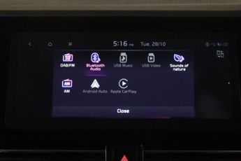 Kia Niro 64kWh 4 Auto 5dr