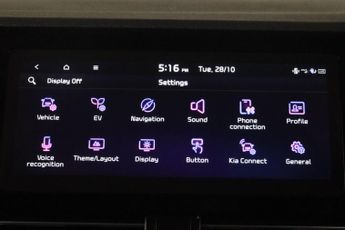 Kia Niro 64kWh 4 Auto 5dr