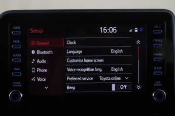 Toyota C-HR 1.8 VVT-h Design CVT Euro 6 (s/s) 5dr