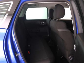 Citroen C3 Aircross 1.2 PureTech Shine EAT6 Euro 6 (s/s) 5dr