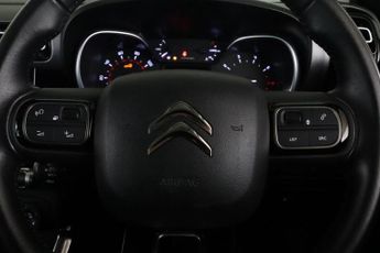 Citroen C3 Aircross 1.2 PureTech Shine EAT6 Euro 6 (s/s) 5dr
