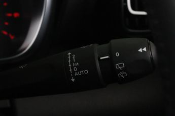 Citroen C3 Aircross 1.2 PureTech Shine EAT6 Euro 6 (s/s) 5dr