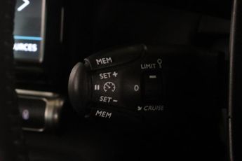 Citroen C3 Aircross 1.2 PureTech Shine EAT6 Euro 6 (s/s) 5dr