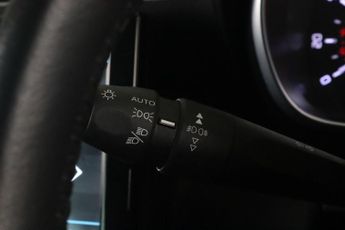 Citroen C3 Aircross 1.2 PureTech Shine EAT6 Euro 6 (s/s) 5dr