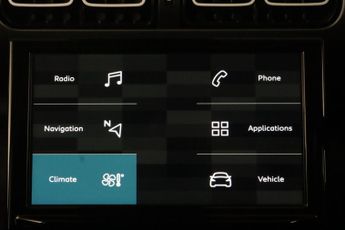 Citroen C3 Aircross 1.2 PureTech Shine EAT6 Euro 6 (s/s) 5dr