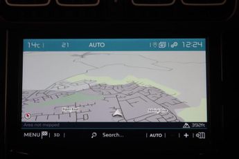 Citroen C3 Aircross 1.2 PureTech Shine EAT6 Euro 6 (s/s) 5dr