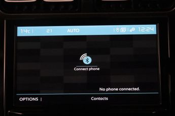 Citroen C3 Aircross 1.2 PureTech Shine EAT6 Euro 6 (s/s) 5dr