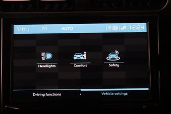 Citroen C3 Aircross 1.2 PureTech Shine EAT6 Euro 6 (s/s) 5dr