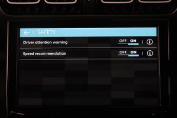 Citroen C3 Aircross 1.2 PureTech Shine EAT6 Euro 6 (s/s) 5dr