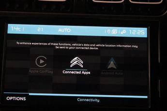 Citroen C3 Aircross 1.2 PureTech Shine EAT6 Euro 6 (s/s) 5dr