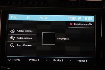 Citroen C3 Aircross 1.2 PureTech Shine EAT6 Euro 6 (s/s) 5dr