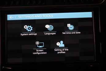 Citroen C3 Aircross 1.2 PureTech Shine EAT6 Euro 6 (s/s) 5dr