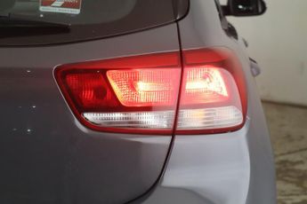Kia Rio 1.2 2 Euro 6 (s/s) 5dr