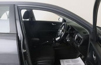 Kia Rio 1.2 2 Euro 6 (s/s) 5dr