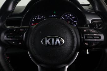 Kia Rio 1.2 2 Euro 6 (s/s) 5dr