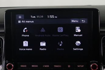 Kia Rio 1.2 2 Euro 6 (s/s) 5dr