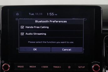 Kia Rio 1.2 2 Euro 6 (s/s) 5dr