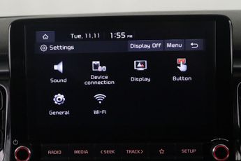 Kia Rio 1.2 2 Euro 6 (s/s) 5dr