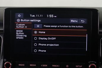 Kia Rio 1.2 2 Euro 6 (s/s) 5dr