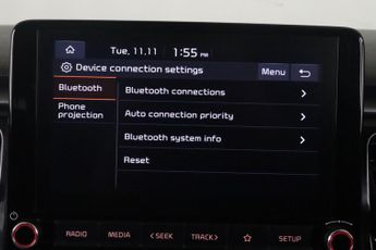 Kia Rio 1.2 2 Euro 6 (s/s) 5dr