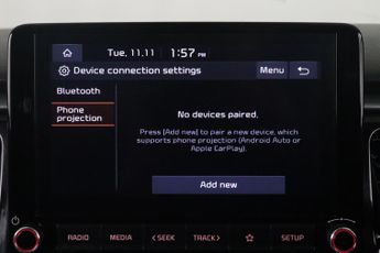 Kia Rio 1.2 2 Euro 6 (s/s) 5dr