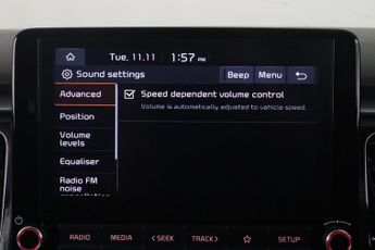 Kia Rio 1.2 2 Euro 6 (s/s) 5dr