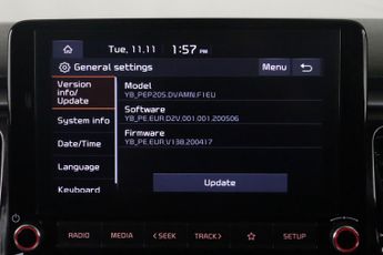 Kia Rio 1.2 2 Euro 6 (s/s) 5dr