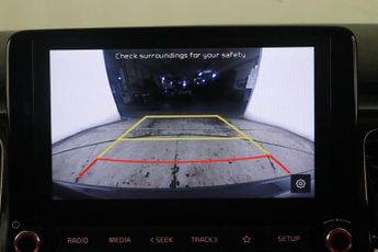 Kia Rio 1.2 2 Euro 6 (s/s) 5dr