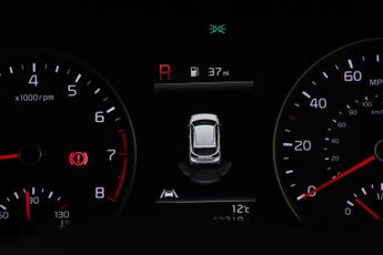 Kia Rio 1.2 2 Euro 6 (s/s) 5dr